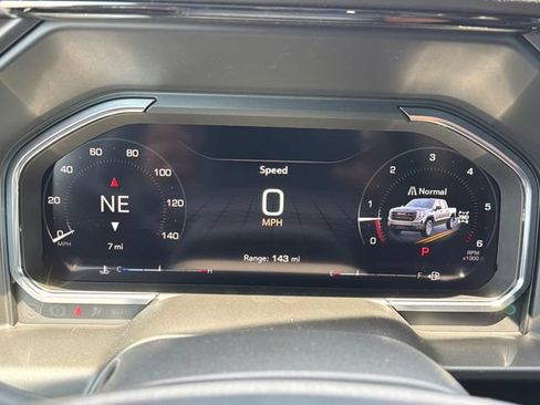 New 2026 GMC Sierra 1500 AT4X AWD/4WD image 10