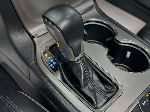 Used 2018 Jeep Grand Cherokee High Altitude image 16