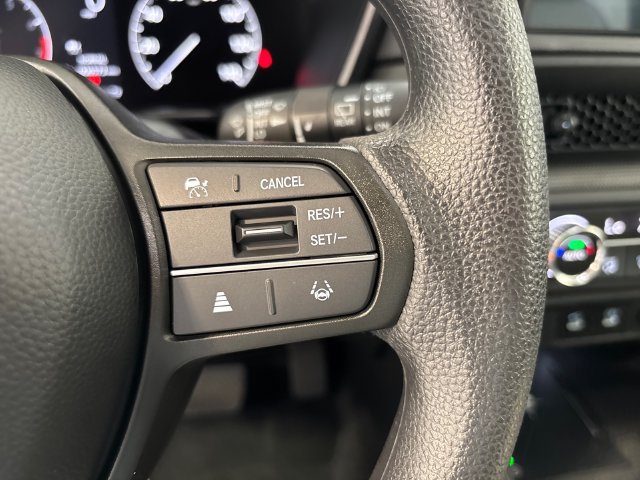 Used 2026 Honda CR-V EX image 9