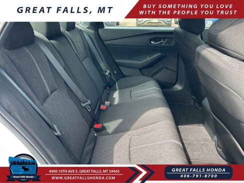 Used 2024 Honda Accord Sport image 27