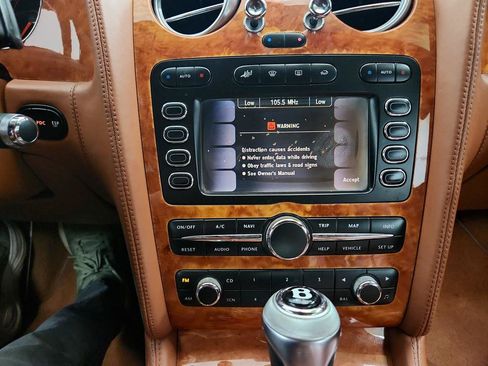 Used 2005 Bentley Continental GT AWD/4WD image 20