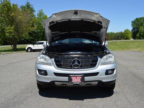 Used 2006 Mercedes-Benz ML 350 4MATIC image 70