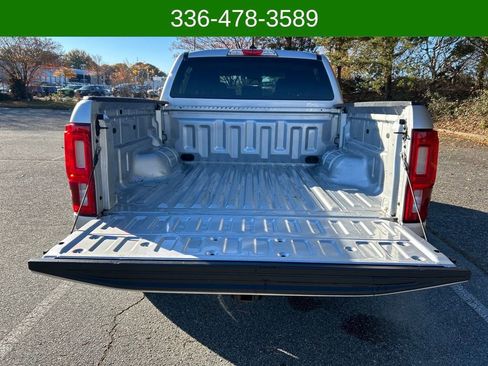 Certified 2019 Ford Ranger XLT w/ Trailer Tow Package image 28