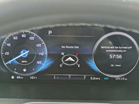 Certified 2023 Kia Sorento SX FWD image 25