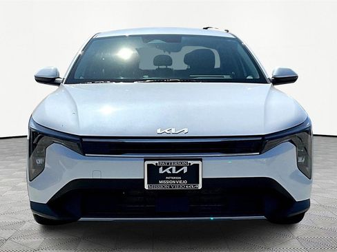 Certified 2025 Kia K4 EX image 3