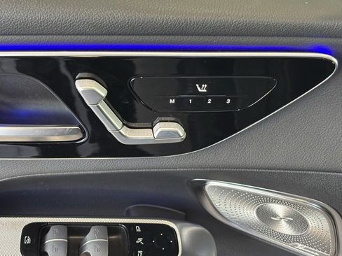 Certified 2025 Mercedes-Benz GLC 300 4MATIC image 15