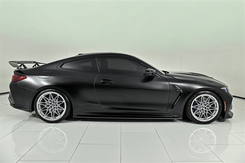 Used 2026 BMW M4 xDrive Competition w/ Executive Package AWD/4WD image 18
