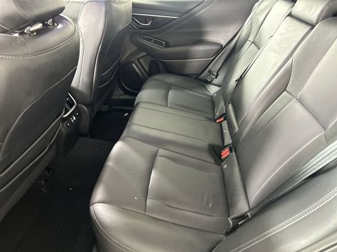 Used 2023 Subaru Legacy Limited image 23