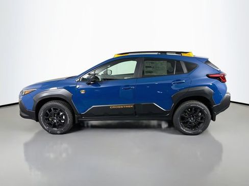 New 2026 Subaru Crosstrek 2.5i Wilderness AWD/4WD image 4
