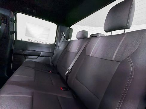 New 2026 Ford F150 STX w/ Equipment Group 200A image 23