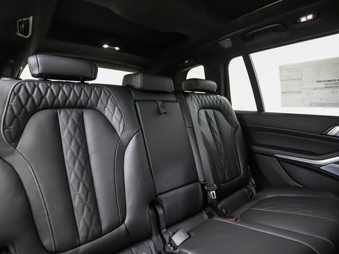 New 2027 BMW X7 M60i AWD/4WD image 34