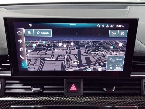 Used 2022 Audi S5 Prestige image 37