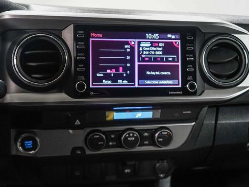 Certified 2023 Toyota Tacoma SR5 w/ SX Package image 14