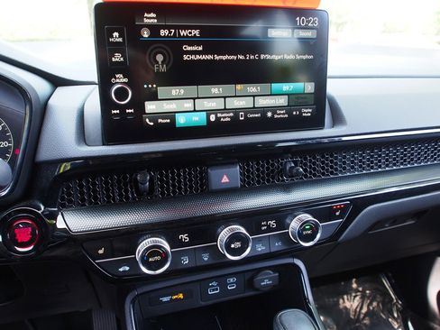 Used 2023 Honda CR-V EX-L image 26