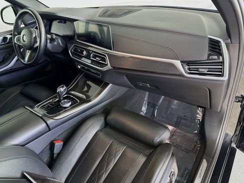 Certified 2023 BMW X5 M50i w/ Executive Package image 31
