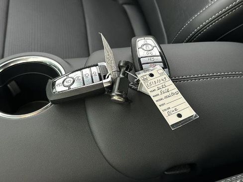 New 2025 Ford Mustang Premium image 32