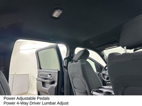 Used 2019 RAM 1500 Big Horn image 22