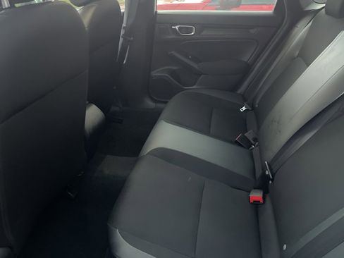 Used 2024 Honda Civic Sport image 7