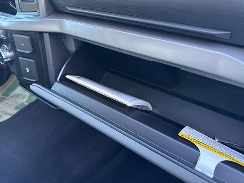 Used 2025 Ford F150 XLT w/ Equipment Group 301A Standard image 32