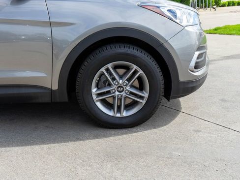 Used 2018 Hyundai Santa Fe Sport AWD/4WD image 32