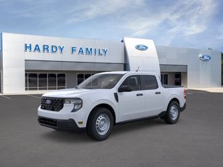 New 2026 Ford Maverick XL FWD video 1