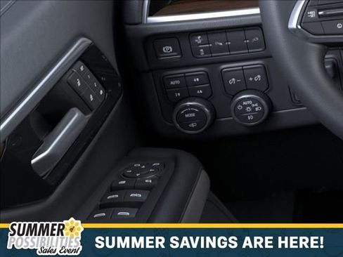 New 2026 Chevrolet Suburban High Country AWD/4WD image 22