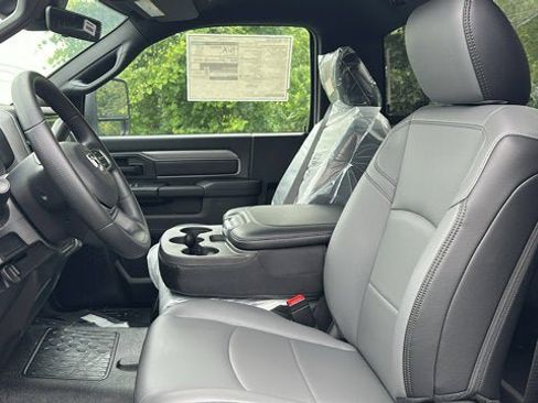 New 2025 RAM 3500 Tradesman image 7