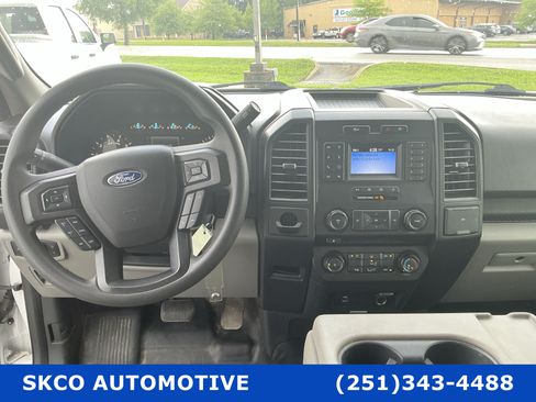 Used 2018 Ford F150 XL w/ Equipment Group 101A Mid RWD image 15