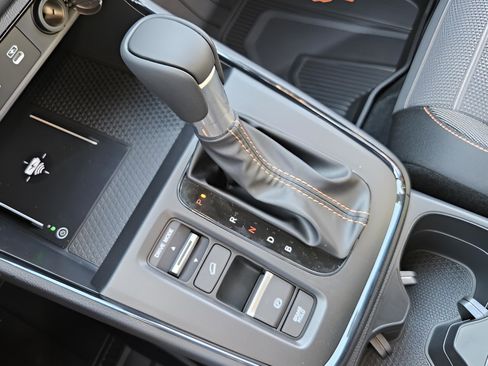 New 2026 Honda CR-V TrailSport image 28