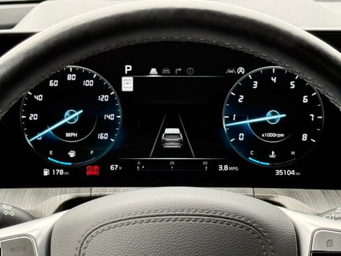 Used 2024 Kia Telluride SX Prestige AWD/4WD image 46