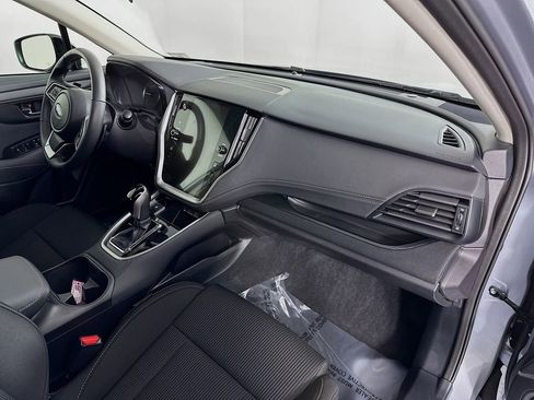 Certified 2024 Subaru Legacy Premium image 38