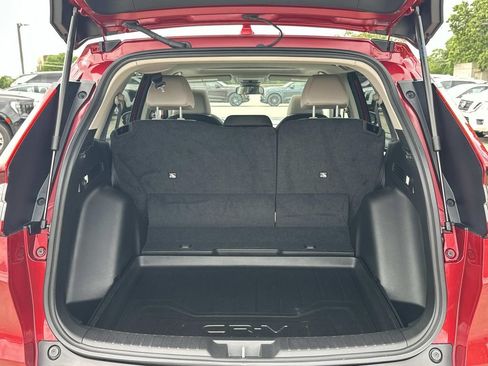 Used 2025 Honda CR-V EX image 20
