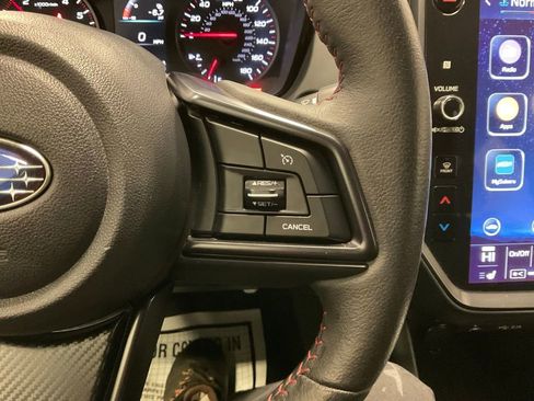 Used 2022 Subaru WRX Premium image 20