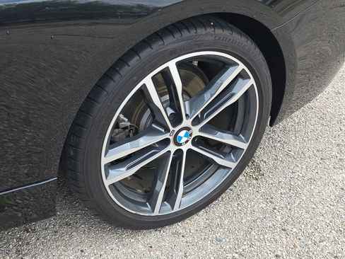 Used 2019 BMW 430i Coupe w/ M Sport Package image 10