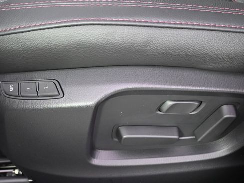 New 2025 MAZDA CX-5 Carbon Edition image 14