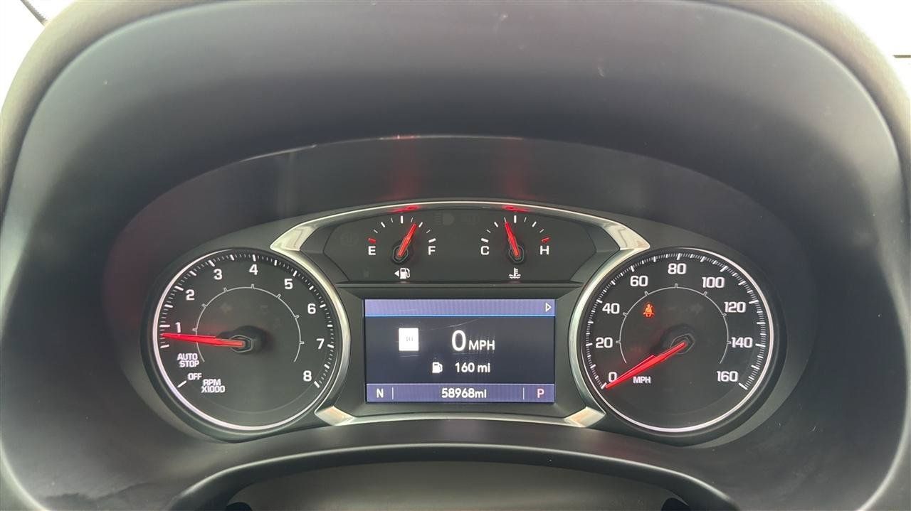 Used 2019 GMC Terrain Denali w/ Advanced Safety Package AWD/4WD image 27