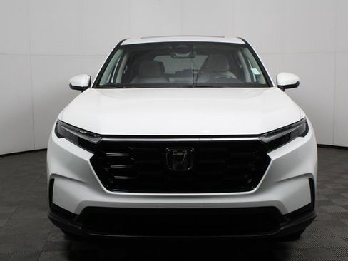 Used 2023 Honda CR-V EX-L image 2