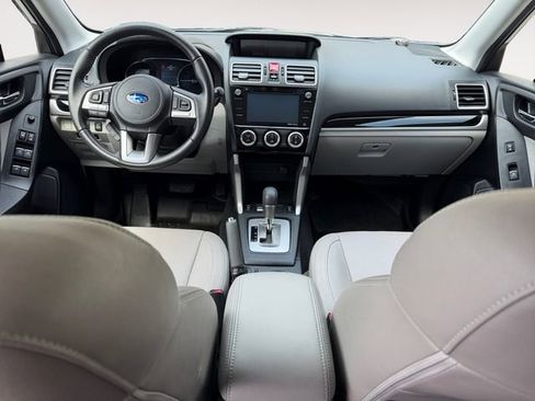 Used 2018 Subaru Forester 2.5i Limited AWD/4WD image 10