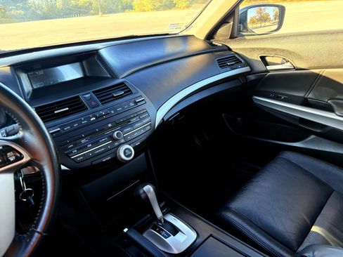 Used 2008 Honda Accord EX-L image 37