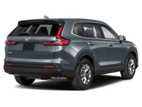 New 2026 Honda CR-V LX image 2