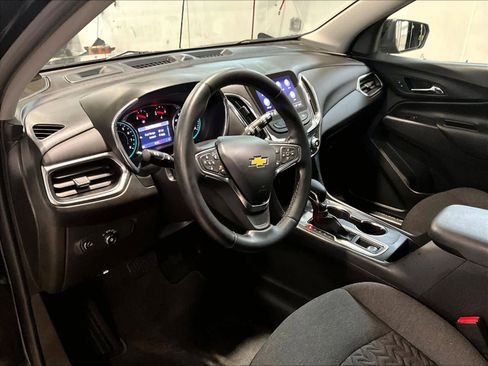 Certified 2024 Chevrolet Equinox LT image 8