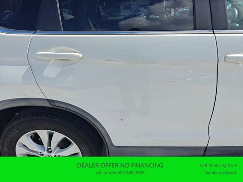 Used 2014 Honda CR-V EX image 23