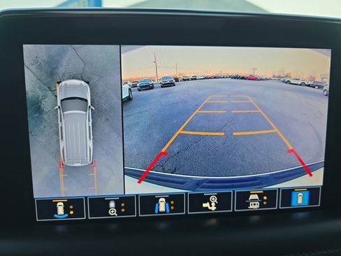 Used 2021 Chevrolet Tahoe High Country w/ Premium Package image 42