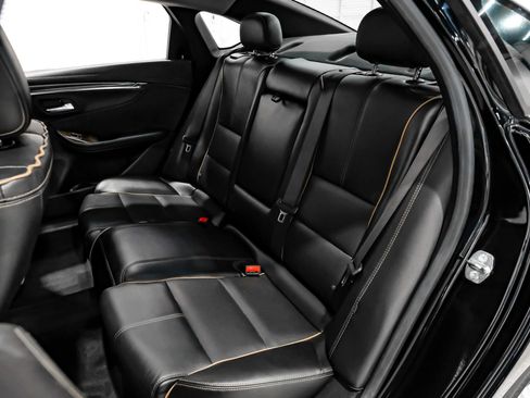 Used 2015 Chevrolet Impala LTZ image 43