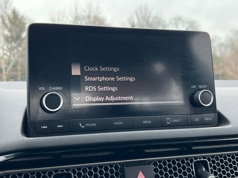 Used 2022 Honda Civic Sport image 22