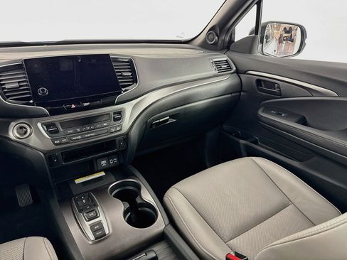 Certified 2023 Honda Passport EX-L image 23