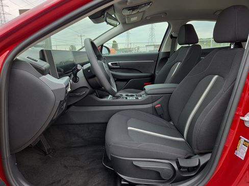 Used 2026 Hyundai Sonata SE FWD image 7