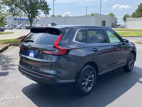 Used 2026 Honda CR-V EX-L image 10