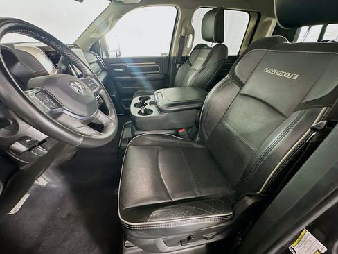 Used 2024 RAM 2500 Laramie image 13