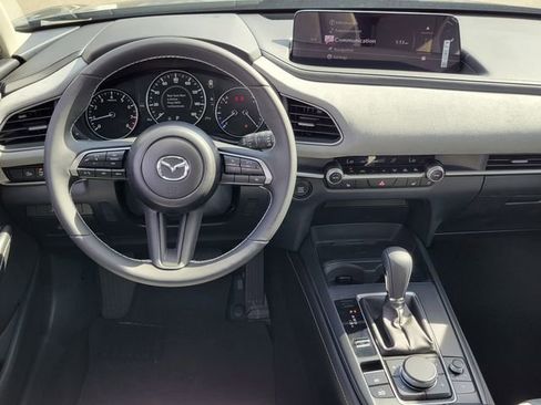New 2026 MAZDA CX-30 AWD 2.5 S image 4